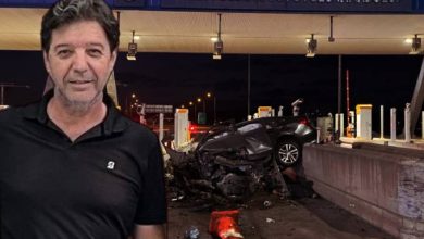 Brisa'nın Değerli İsmi İrfan Gönce Trafik Kazasında Vefat Etti.