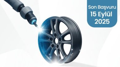 Maxion İnci'den Üretimde Devrim: Yapay Zeka ile Kalite Vurgusu.