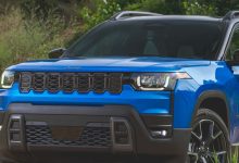 2026 Jeep Cherokee Hibrit Vites Yükseltti: 800 KM Menzil!