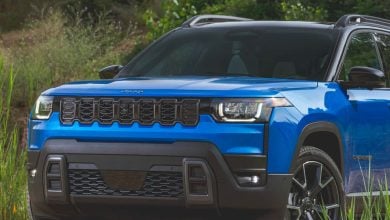 2026 Jeep Cherokee Hibrit Vites Yükseltti: 800 KM Menzil!