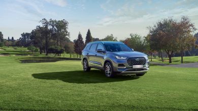 Chery'den Ağustos'ta SUV Sahibi Olmak Artık Daha Kolay!