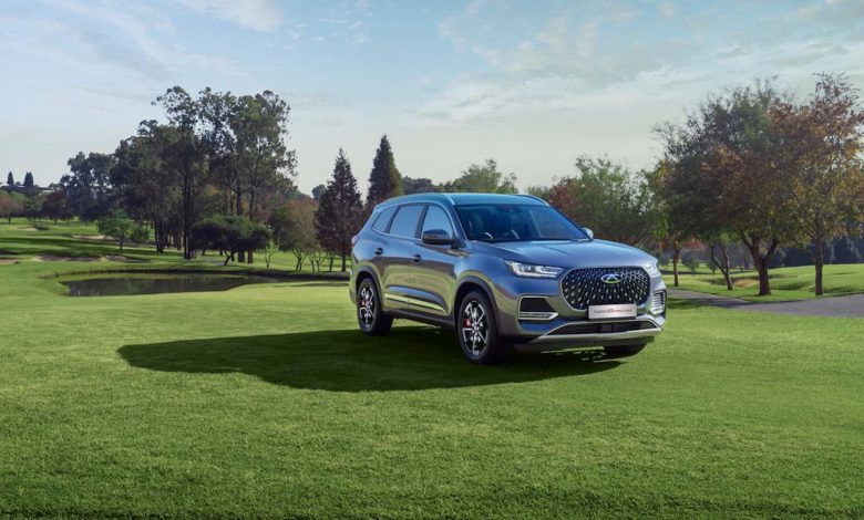 Chery'den Ağustos'ta SUV Sahibi Olmak Artık Daha Kolay!