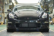 Nissan GT-Ru2019a Veda: R35 Serisinin Sonu ve Gelecek Umutları.