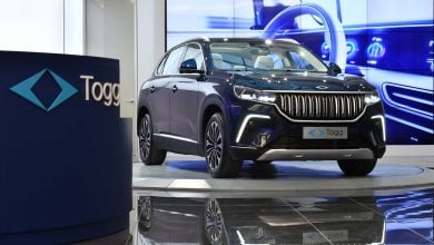 TOGG T10X Fiyatlarına ÖTV Zammı: Yeni Liste Açıklandı!