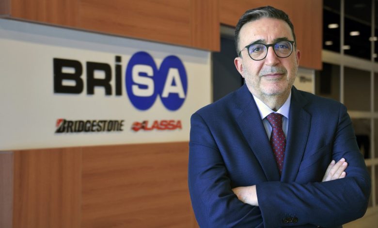 Brisa 2025 İkinci Çeyrekte Liderliği Pekiştirdi.