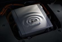 Toyota: Hidrojen Dizeli Geçecek!