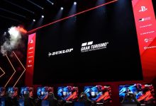 Dunlop, Gran Turismo 7 ile Resmi Lastik İş Birliğine İmza Attı.