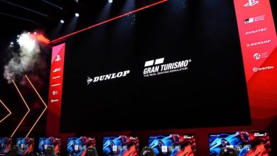 Dunlop, Gran Turismo 7 ile Resmi Lastik İş Birliğine İmza Attı.