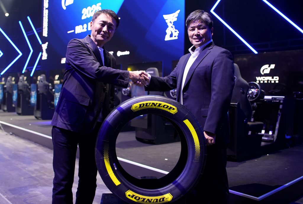 Otomotiv haberi görsel