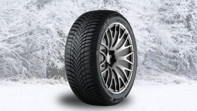 Giti Tire'dan BMW 1 Serisi için Özel Kış Lastiği.