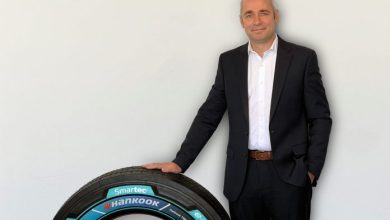 Hankook Avrupa'da Gücüne Güç Katıyor: Richard Bezzant Yeni Direktör.