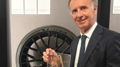 Pirelli Tarih Yazdı: Lastik İlk Kez Compasso d'Oro Kazandı!