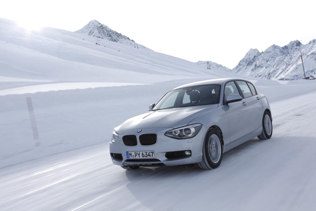 Otomotiv haberi görsel