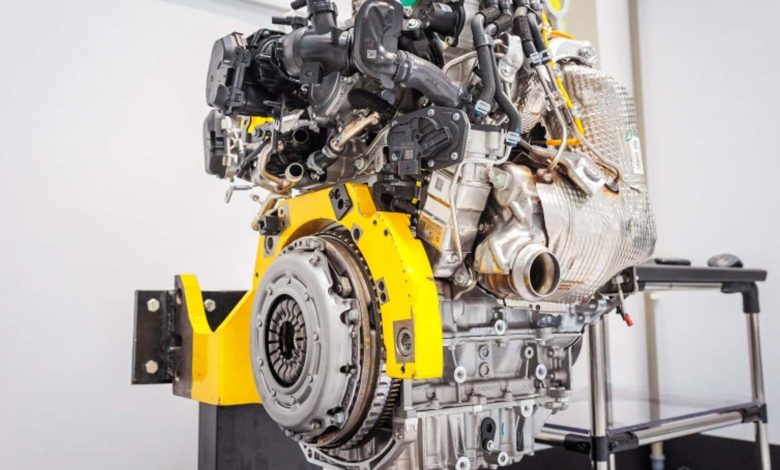 Otomotivde Devrim: LPG'li Direkt Enjeksiyon Motor Geldi!