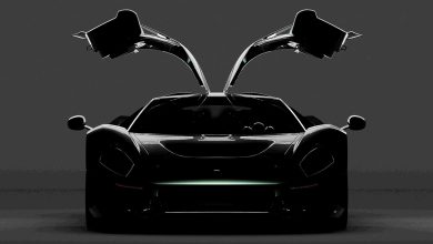 Zagato, El Yapımı 19 Adetlik Süper Otomobil AGTZ'yi Duyurdu.