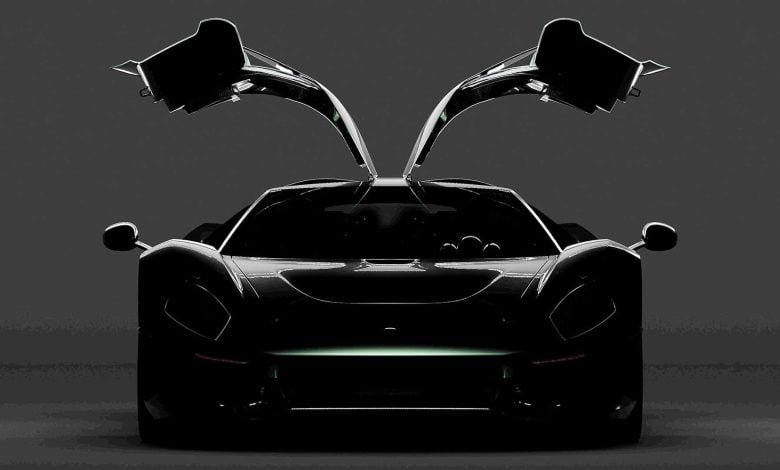 Zagato, El Yapımı 19 Adetlik Süper Otomobil AGTZ'yi Duyurdu.