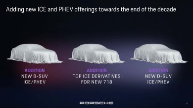 Porsche Elektrikten Vazgeçti: Volkswagen'e 6 Milyar Dolarlık Darbe!