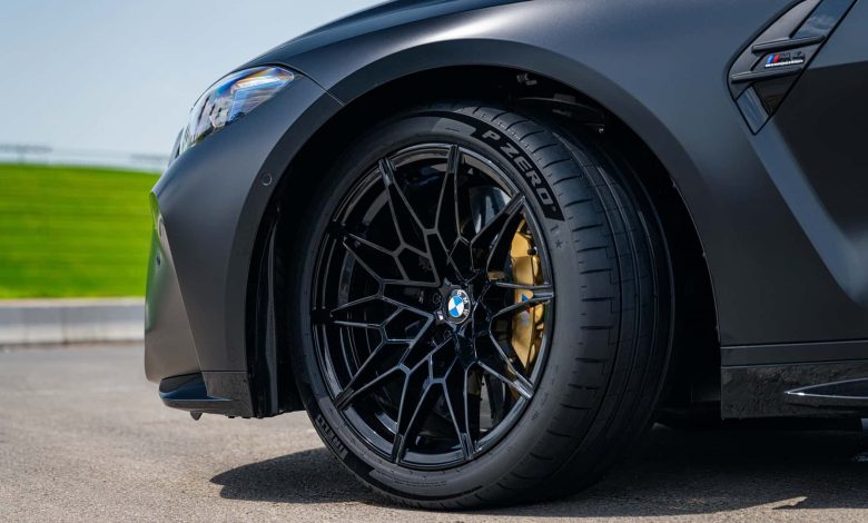 Pirelli P Zero E ile Tasarımın En Prestijli Ödülünü Kazandı!