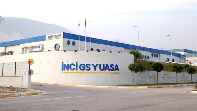 Orhan Sayman İnci GS Yuasa'nın Yeni CEO'su Oldu.
