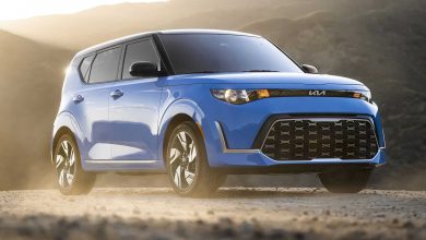 Kia Soul Veda Ediyor: 2025 Son Üretim Yılı.