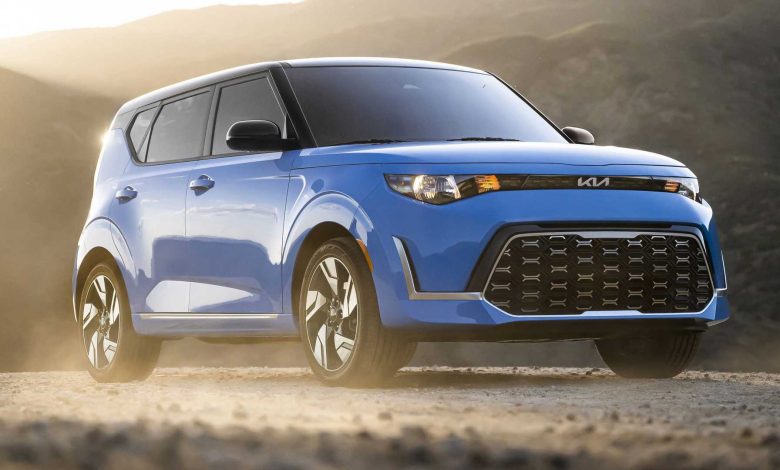 Kia Soul Veda Ediyor: 2025 Son Üretim Yılı.