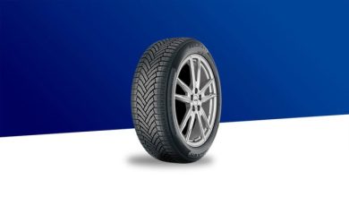 Falken EUROALL SEASON AS220 ile Mevsim Geçişlerinde Güven.