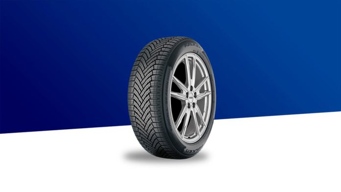 Falken EUROALL SEASON AS220 ile Mevsim Geçişlerinde Güven.