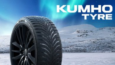 Kumho WinterCraft WP52+ Auto Bild Testinde 3. Sırada.