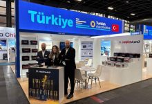 Yiğit Akü Paris'te Enerji Devrimini Sergiledi.