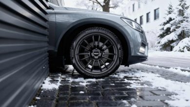 Pirelli Cinturato Winter 3 Testlerde Zirvede!