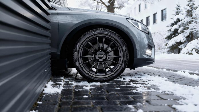 Pirelli Cinturato Winter 3 Testlerde Zirvede!