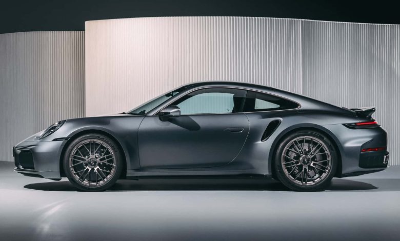 Porsche Kârlılıkta Tarihi Düşüş: 2025'te Kârlar Geriledi!