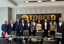 TOLDER ve TOBFED'den Sektörde Dev İş Birliği!