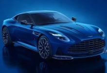 Aston Martin DB12 S Tanıtıldı: 700 Beygir ve Karbon Fren.