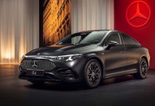 Elektrikli Mercedes-Benz CLA Türkiye'de: Fiyatı ve Teknik Detaylar.