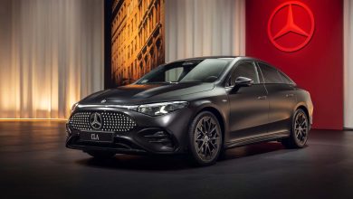 Elektrikli Mercedes-Benz CLA Türkiye'de: Fiyatı ve Teknik Detaylar.