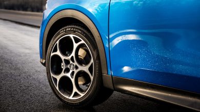 Pirelli SF3 En İyi 4 Mevsim Lastik Seçildi!