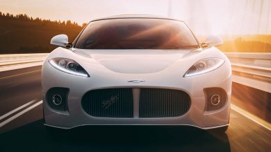 Spyker'in Dirilişi: El Yapımı Süper Sporlar Yolda.
