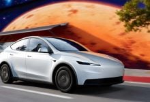 Tesla Model Y Standart: Uygun Fiyat, Uzun Menzil!