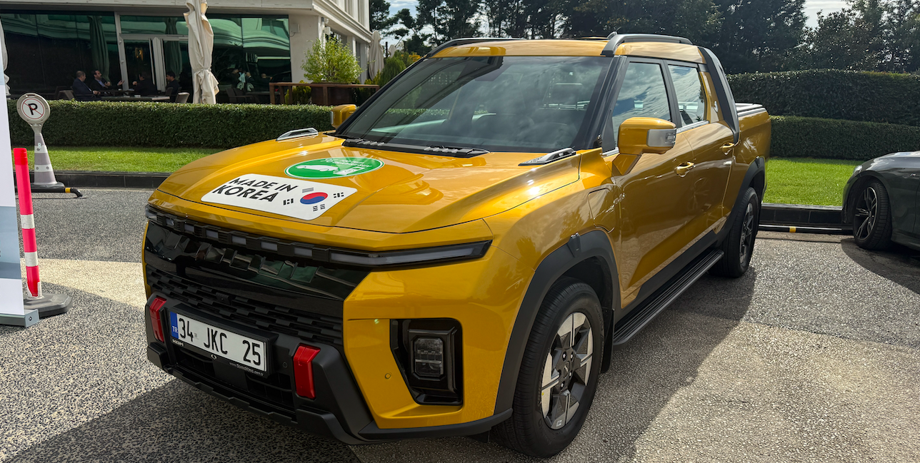 Otomotiv haberi görsel