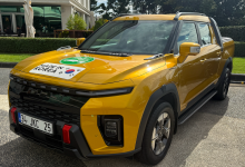 BorgWarner'dan Elektrikli Araçlarda Devrim: HVH Isı Pompası.