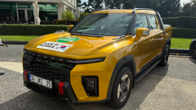 BorgWarner'dan Elektrikli Araçlarda Devrim: HVH Isı Pompası.