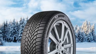 Bridgestone Blizzak 6, 2025 Kış Lastiği Testinde Birinci.