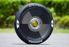 Bridgestone'dan Sürüş Devrimi: Potenza Sport EVO Geliyor!