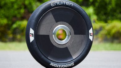 Bridgestone'dan Sürüş Devrimi: Potenza Sport EVO Geliyor!