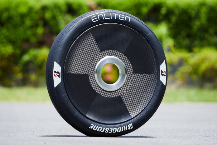 Bridgestone'dan Sürüş Devrimi: Potenza Sport EVO Geliyor!