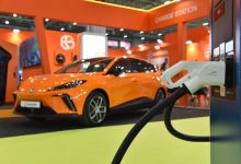EV Charge Show 2025 Kapılarını Açıyor: Şarj Teknolojileri Zirvesi.