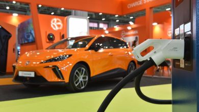 EV Charge Show 2025 Kapılarını Açıyor: Şarj Teknolojileri Zirvesi.