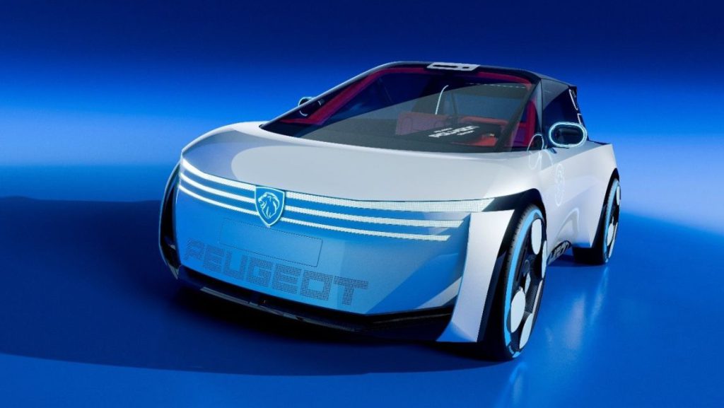 Otomotiv haberi görsel