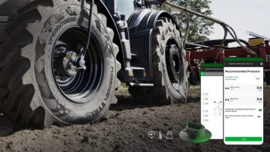 Nokian'dan Akıllı Lastikte Çığır Açan Teknoloji.